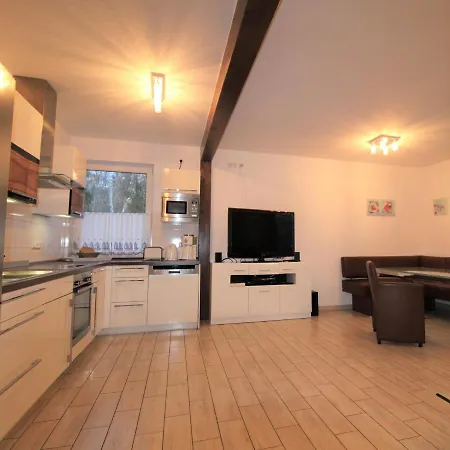 Hus Suennschien Fw1 * Dierhagen