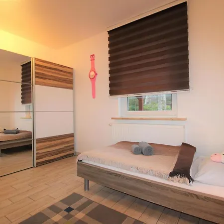 Hus Suennschien Fw1 Διαμέρισμα