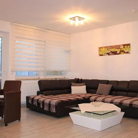 Hus Suennschien Fw1 Διαμέρισμα *