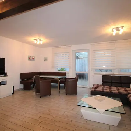 Hus Suennschien Fw1 Dierhagen