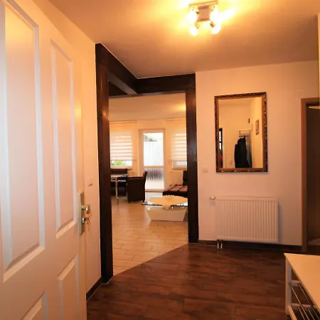 Hus Suennschien Fw1 * Dierhagen