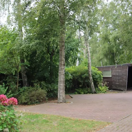 Hus Suennschien Fw1 Διαμέρισμα Dierhagen