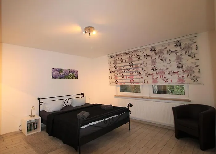Hus Sünnschien Fw1 Apartamento Dierhagen