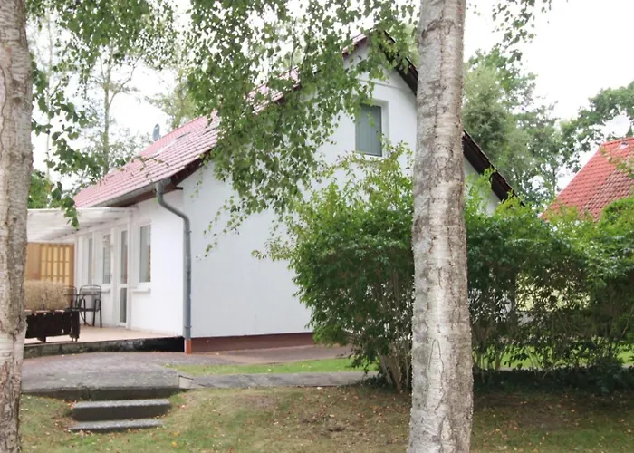 Apartamento Hus Sünnschien Fw1 *